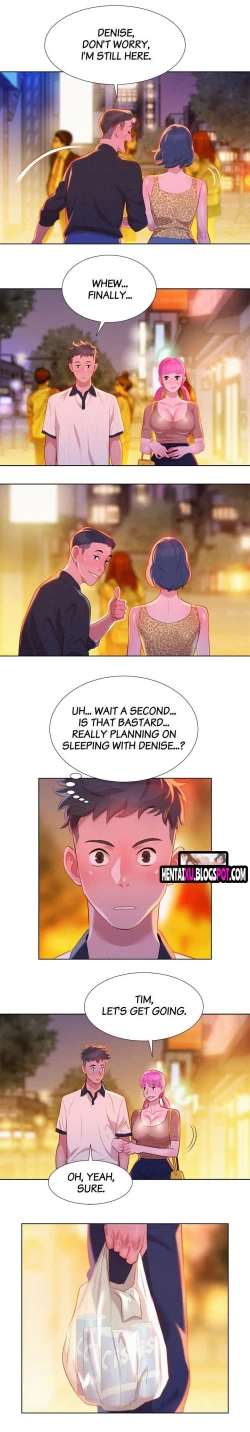 Page 85 of What do you Take me For? Ch.37/?