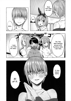 Page 14 of Hanayome no Kakuritsu | Chance to be a Bride