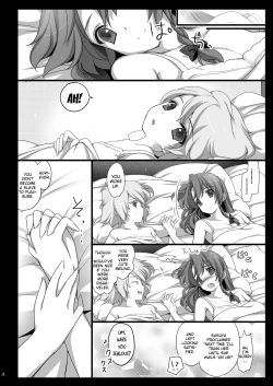 Page 30 of Meiling ga Ochite shimau Hanashi