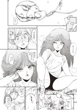 Page 201 of Himitsu no Shoujo Seiheki