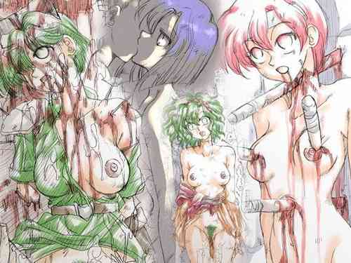 Download Hanachiru Shoujo