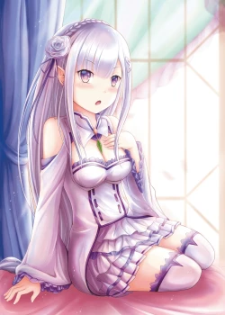 Page 1 of Re: Everything Begins Here