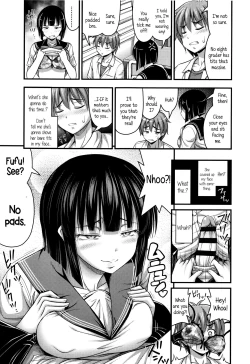 Page 120 of Short Pants to Iroiro Ch.1-7