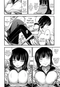 Page 121 of Short Pants to Iroiro Ch.1-7