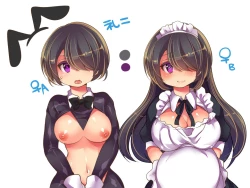 Page 27 of Fushigi na Chikara de Netorareta Ore to Kanojo to Choukyou Douga to