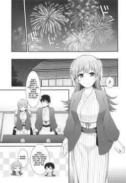 Page 6 of Ooi to Yoru no Ryokan Date | Night Date with Ooi in an Inn