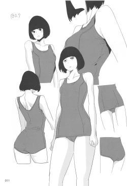 Page 10 of ED no Rakugaki Matome 2・3・4・5+α