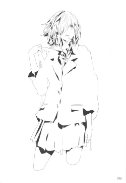 Page 295 of ED no Rakugaki Matome 2・3・4・5+α