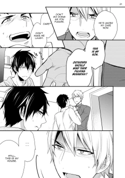 Page 24 of Yonaki Neko