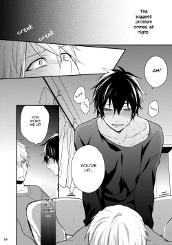 Page 7 of Yonaki Neko