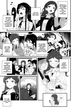 Page 4 of LOVE IN A MIST