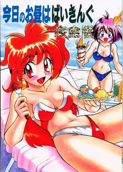 Download Kyou no Ohiru wa Viking Kanzenban