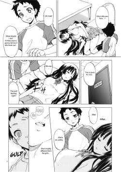 Page 6 of Lazy Summer