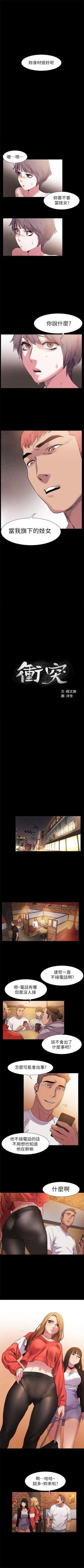 Page 66 of （週5）衝突 1-85 中文翻譯 （更新中）