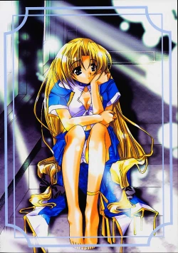 Page 3 of Only Love!