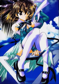 Page 5 of Only Love!