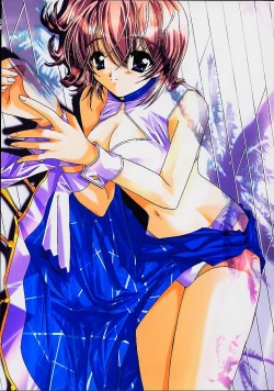 Page 6 of Only Love!