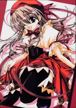 Page 9 of Only Love!