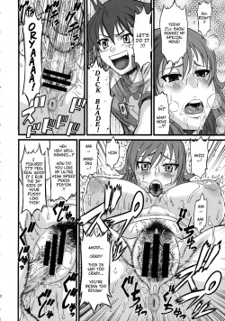 Page 11 of Ichido de Iikara Onegai Shitai Teacher | If It's Alright, I Want You, Teacher