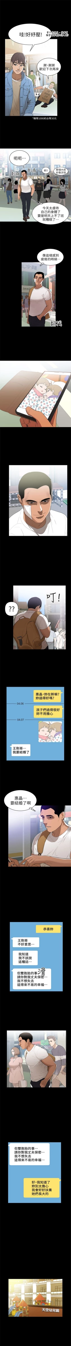 Page 3 of （週6）兼職奶媽 1-31 中文翻譯 （更新中）