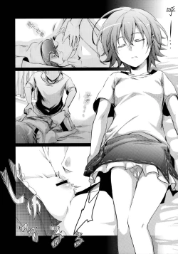 Page 6 of Aoi no Netorare Nikki Soushuuhen + Kaede