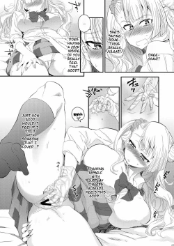 Page 4 of Ane no Kareshi ga Kuzu Otokotte Hontou desu ka? | Is My Older Sister's Boyfriend Really a Scumbag?