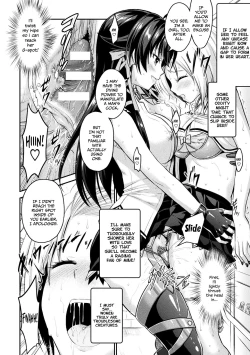 Page 6 of Curse Eater Juso Kuraishi Ch. 5