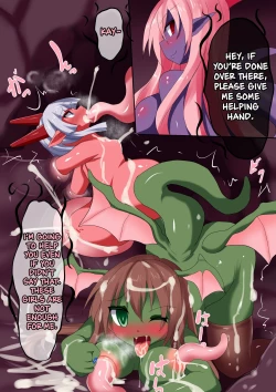 Page 43 of Inma Tensei Hayato | Girly Boy Hayato's Demon Reincarnation