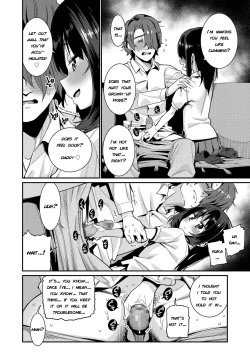 Page 10 of Papa wa Manamusume ni Katenai Part2