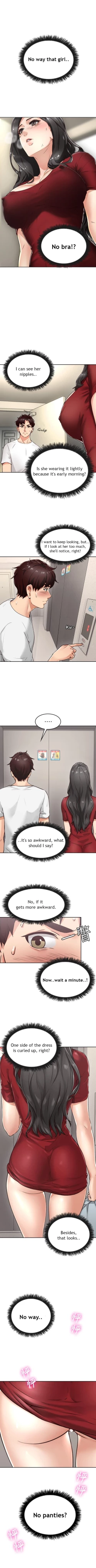 Page 3 of Soothe Me Chapter 1