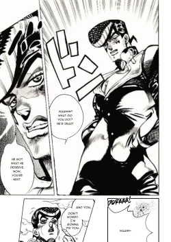 Page 6 of ParentJJBA parody