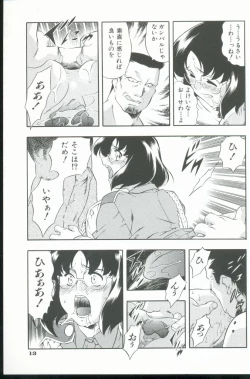 Page 14 of Kurenai No Inei