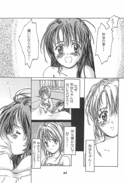 Page 23 of Shiawase Mikan