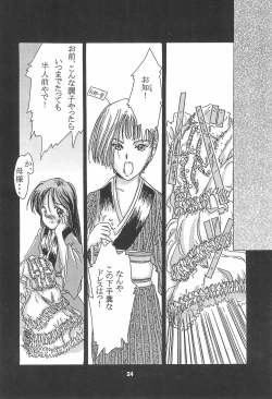 Page 24 of Shiawase Mikan