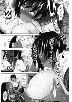 Page 12 of Boku ni Dekiru Koto | What I Can Do