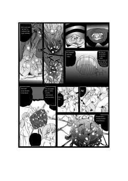 Page 10 of Sacrifice Village