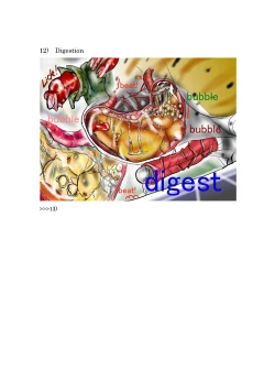 Page 13 of Welcome to my vore house