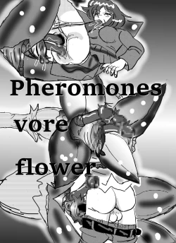 Page 1 of Vore Feast  ﻿