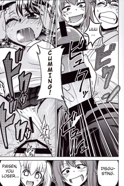 Page 14 of Ijirimakutte, Nagatoro-san 3