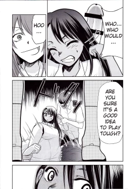 Page 4 of Ijirimakutte, Nagatoro-san 3