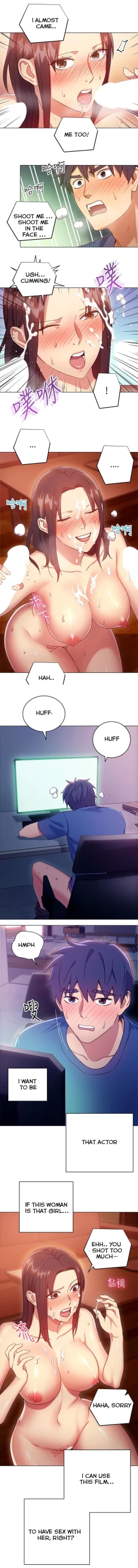 Page 74 of Stepmother Friends Ch.12/?