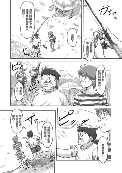 Page 293 of Kaikan Change ♂⇔♀| 快感交換♂⇔♀～女體初體驗～ Ch. 1-15