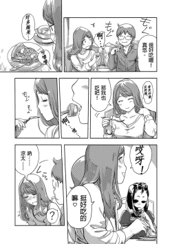 Page 400 of Kaikan Change ♂⇔♀| 快感交換♂⇔♀～女體初體驗～ Ch. 1-15