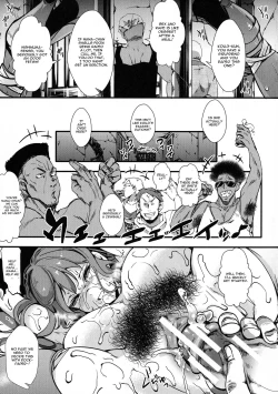 Page 21 of Soyogi Nana Goukan Jiken | Soyogi Nana Rape