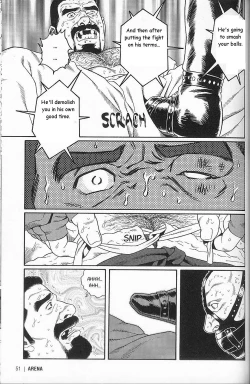 Page 51 of Arena