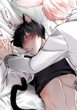 Page 3 of 山羊与狼的发情情况 01 Chinese