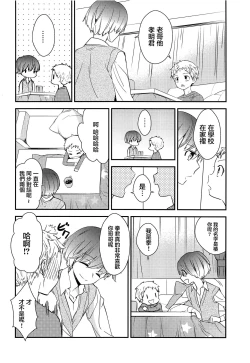 Page 22 of Onii-chan ni wa Himitsu