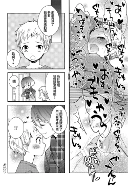 Page 32 of Onii-chan ni wa Himitsu