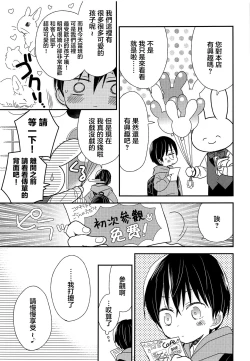 Page 7 of Onii-chan ni wa Himitsu