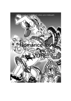 Page 16 of Lesbian Vore